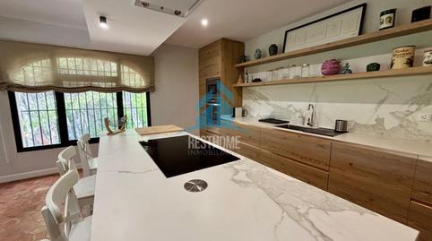 Foto 4 de Casa o xalet de lloguer a  Cova Ampla, Jesús Pobre, Alicante