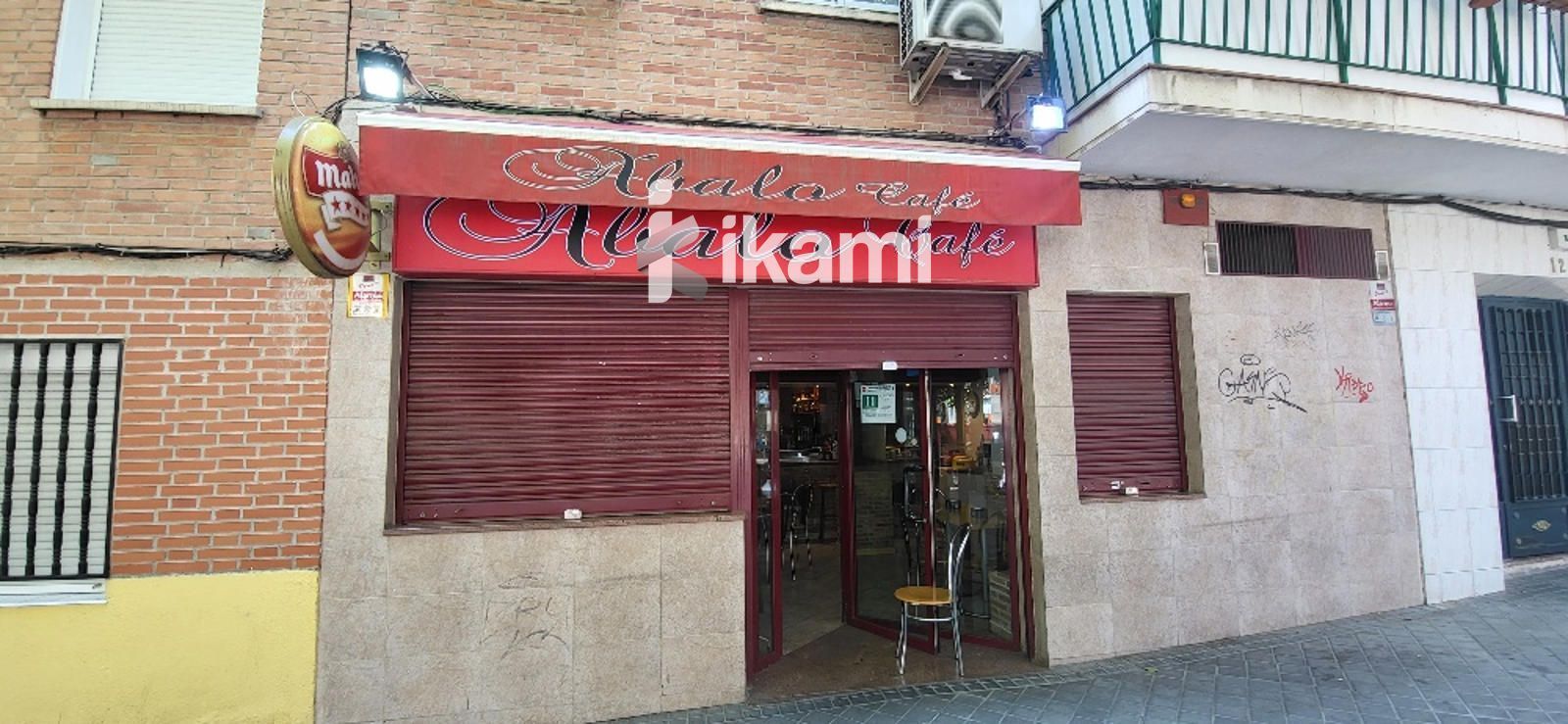 Local en venda en Leganés amb Terrassa i Internet