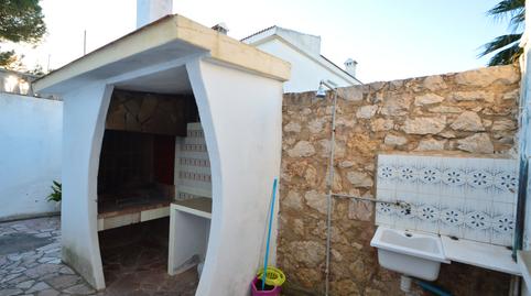 Foto 2 de Casa o xalet en venda a Les Salines, Castellón