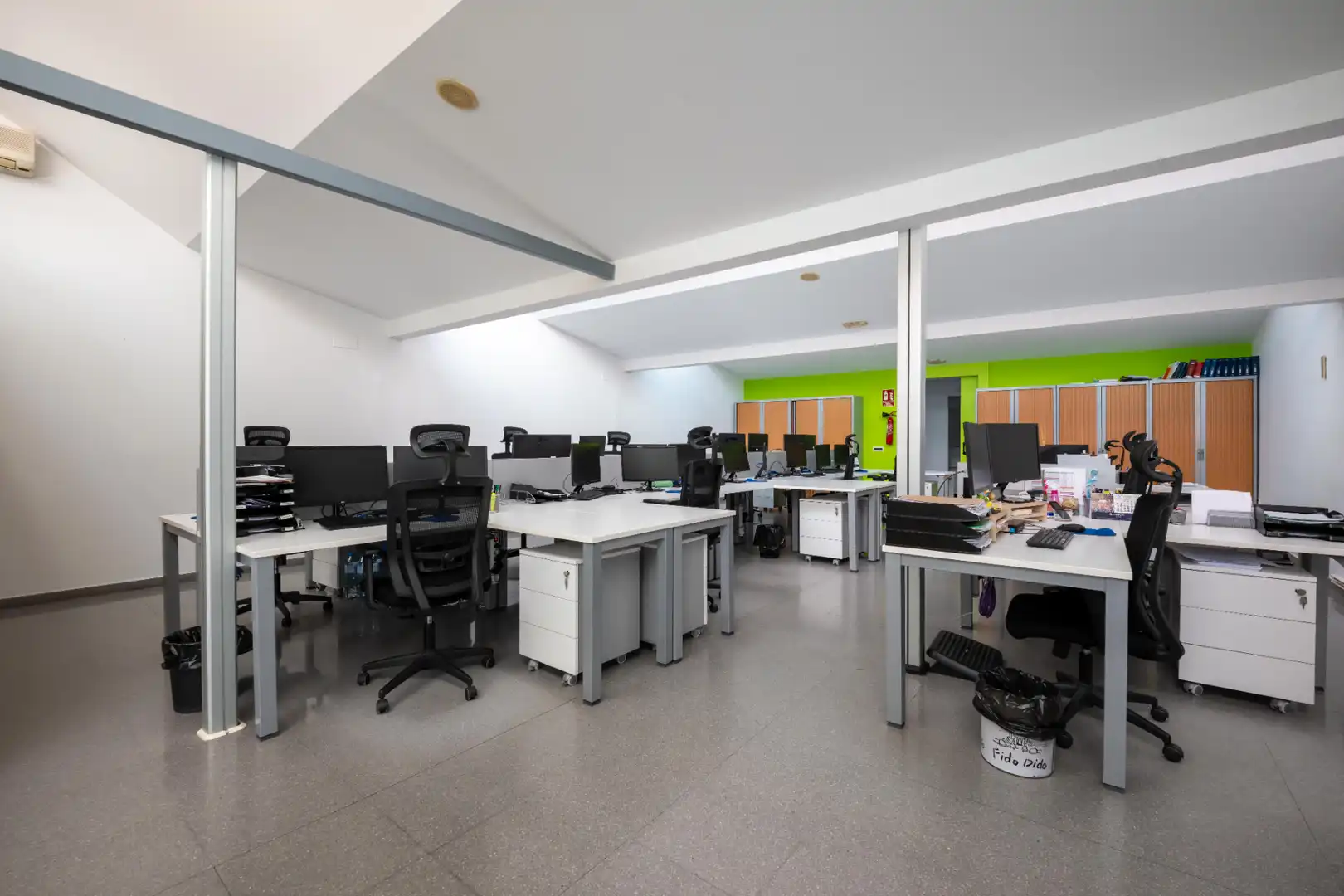 Commercial properties for sale in Mataró  with Air Conditioner and Heating