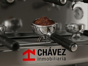 Gewerbefläche zur Übernahme in Can Clos - Pinetons