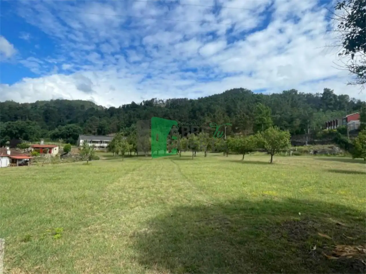 Casa o xalet en venda en Ribadavia amb Calefacció, Jardí privat i Terrassa