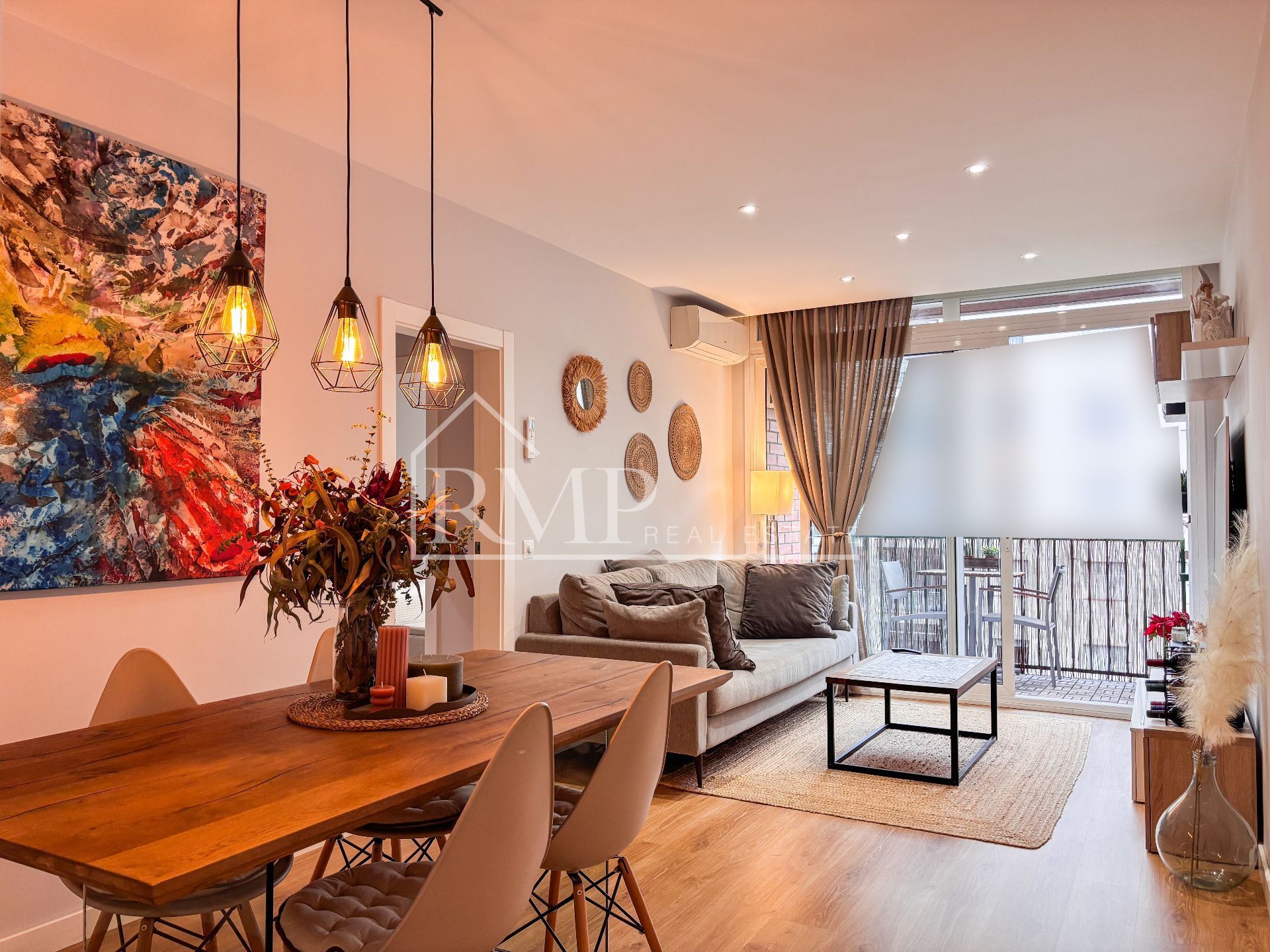 Piso en venta en Madrid, s/n, Barri de les Corts, Les Corts