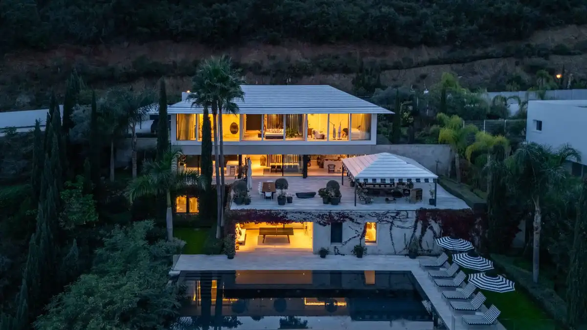 Casa a schiera in vendita a Elviria - Cabopino, imagen 3