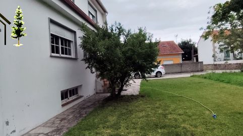 Foto 4 de Casa o xalet en venda a Lugar Do Igrexario, Moaña, Pontevedra