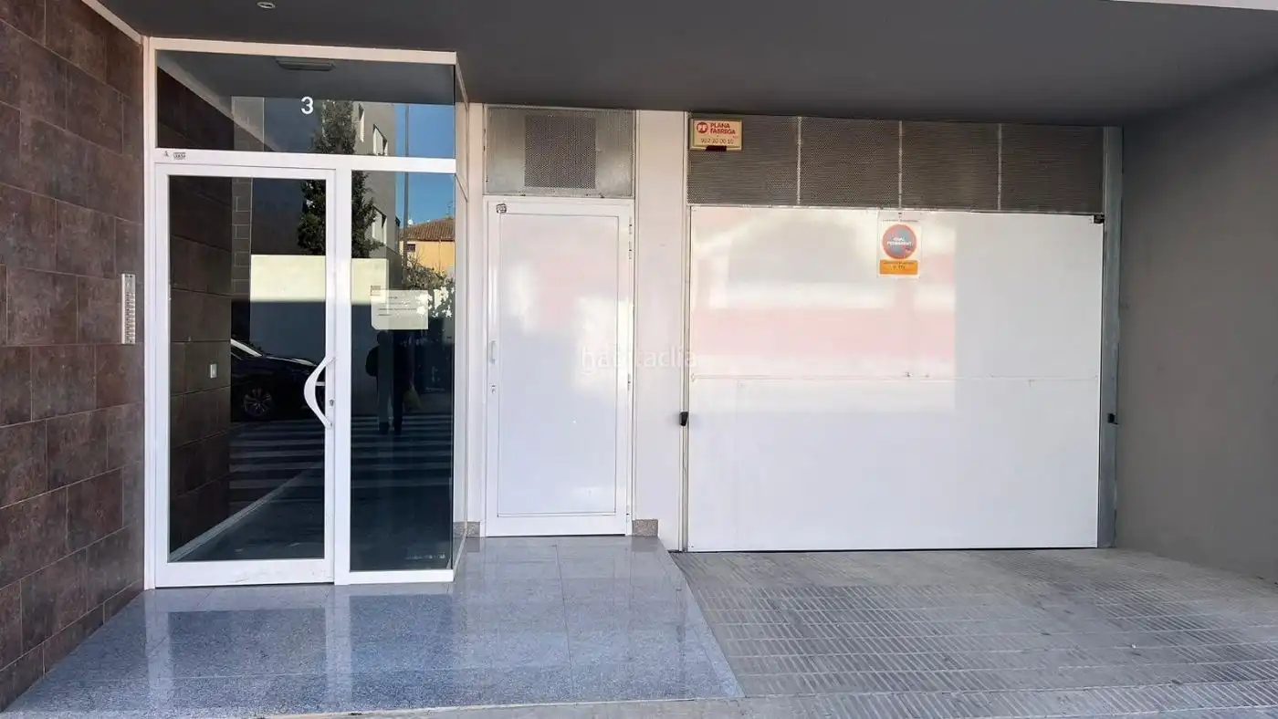 Pis amb ascensor en venda a Carrer Vicent Aubà 3, imagen 2