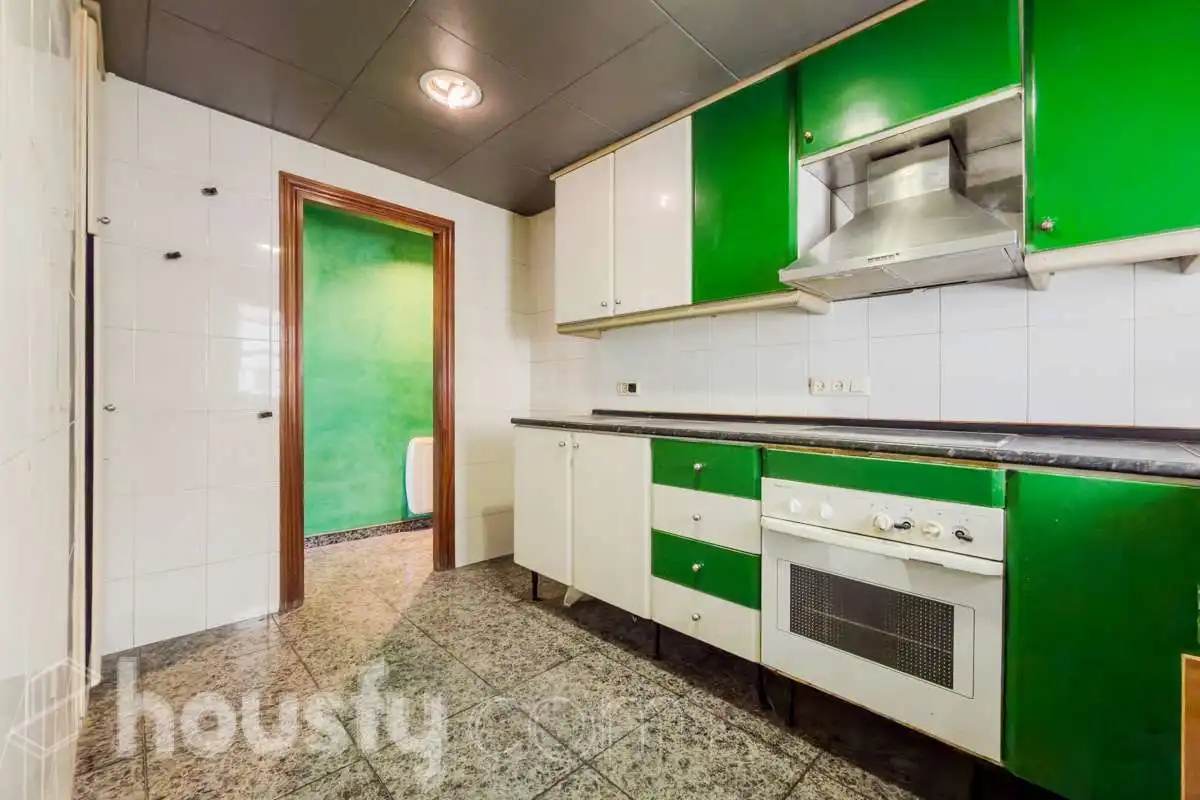 Piso con terraza en venta en Passeig de la Salzereda ., imagen 19