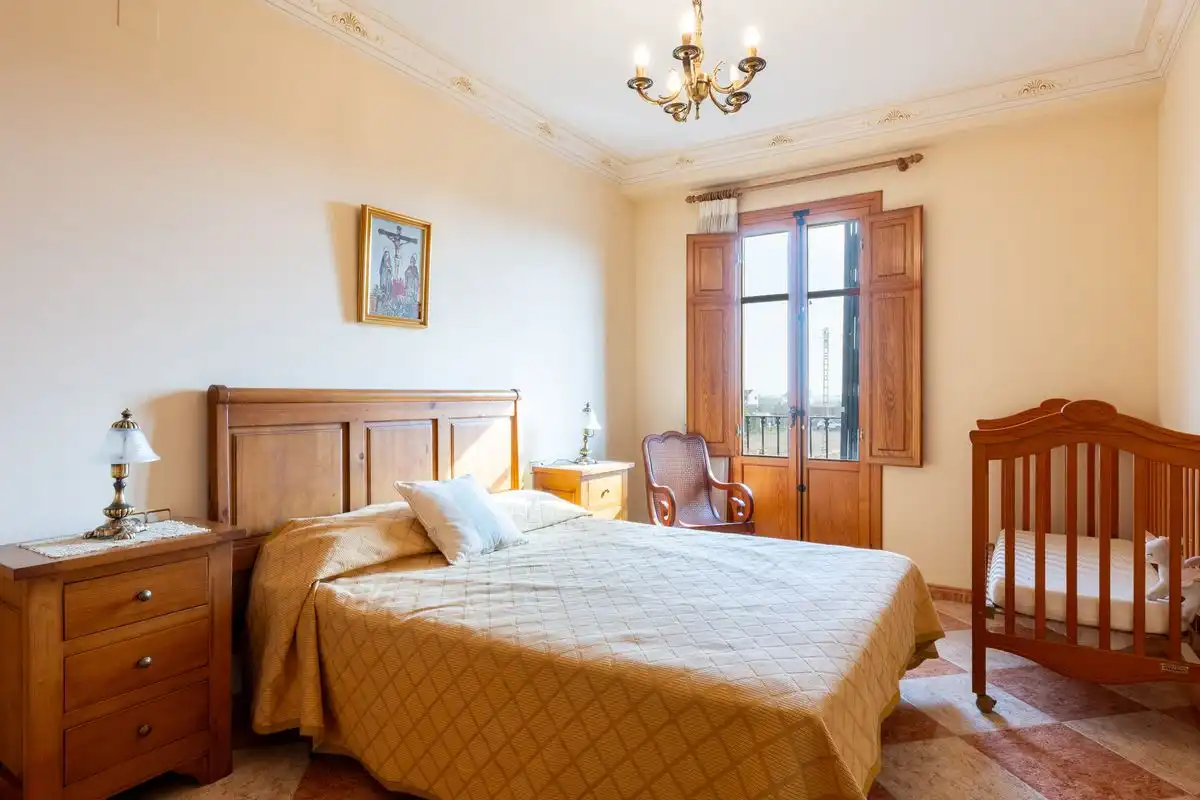 Casa con terraza en venta en Partida de Saboia, imagen 19