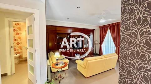 Foto 5 de Casa adosada en venda a Austria, Riba-roja de Túria, Valencia