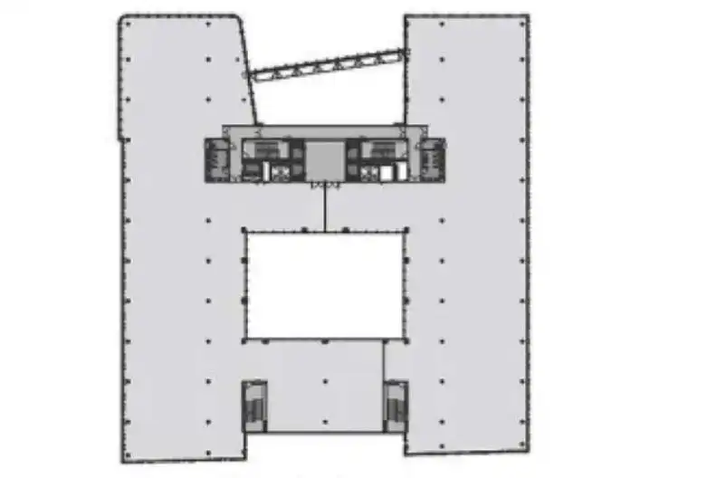 Office space to rent in Plaça de la Pau, imagen 2