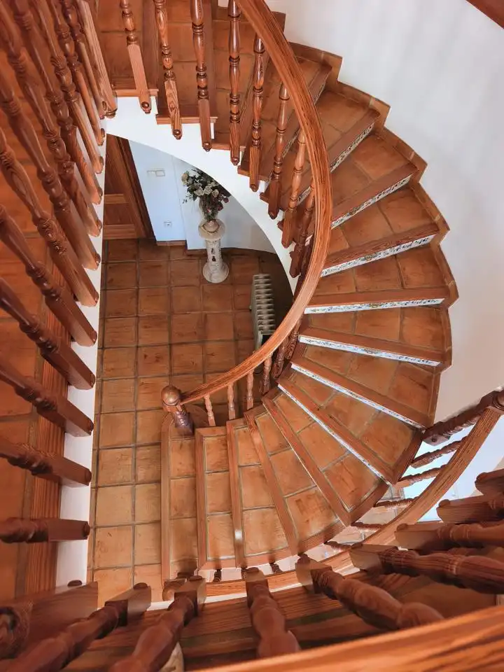 Casa o chalet en venta en Favara con Jardín privado, Terraza y Piscina