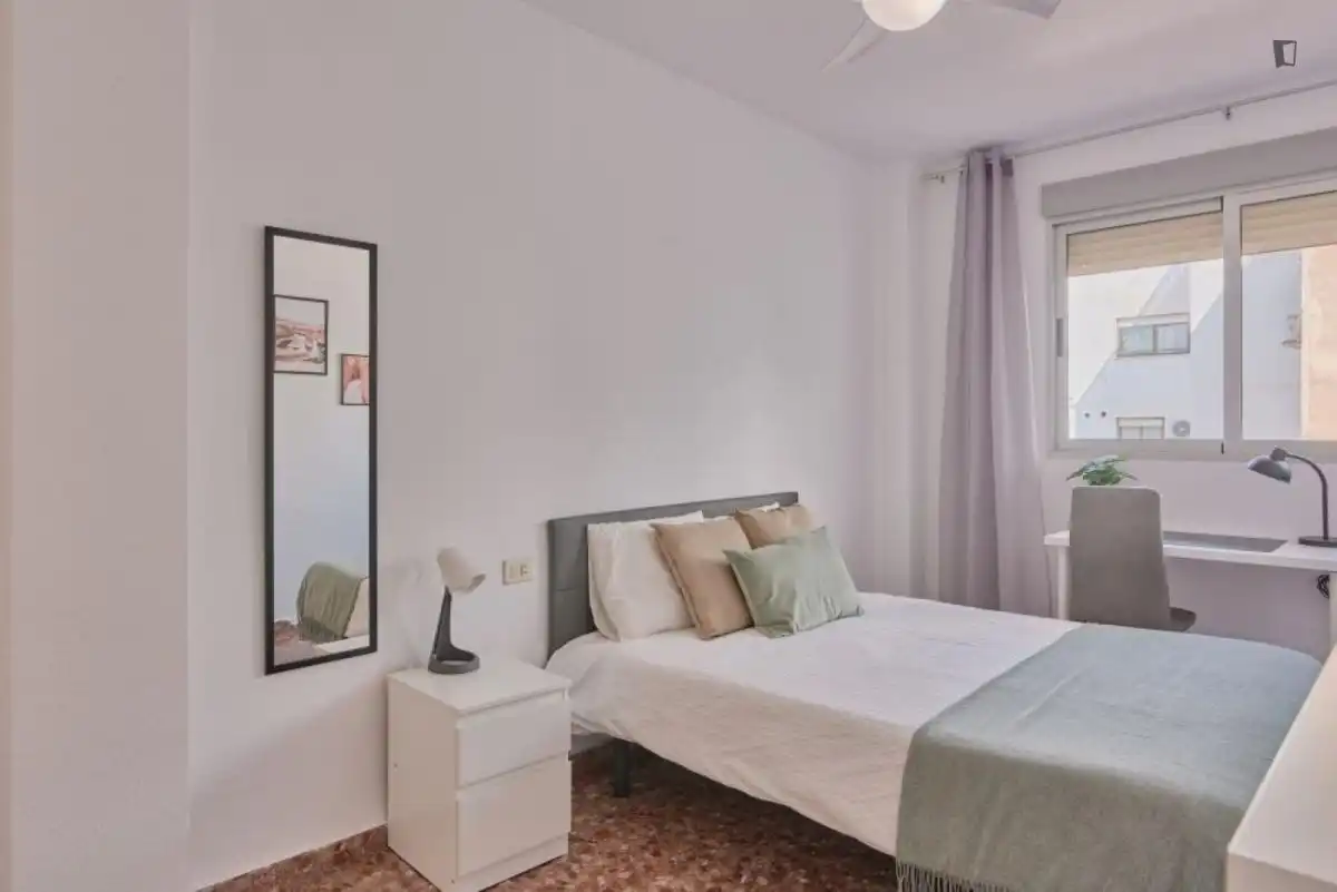 Zimmer in Barrio de Benimaclet