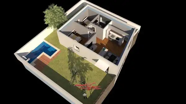 Casa o chalet en venta en Vigo  con Trastero