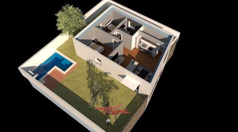 Foto 5 de Casa o xalet en venda a Rúa Penis, Cabral - Candeán, Vigo