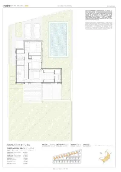Villa avec piscine à vendre à Algorfa, imagen 30