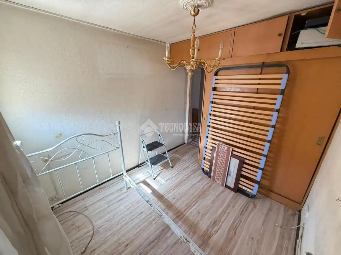 Habitación de Piso en venta en Madrid