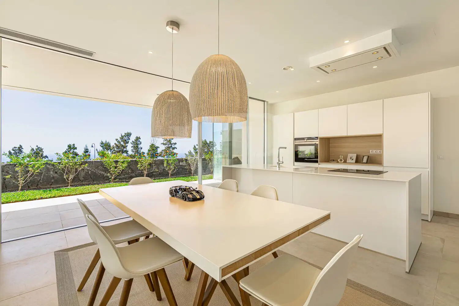 Maison avec balcon à vendre à Abama, imagen 5