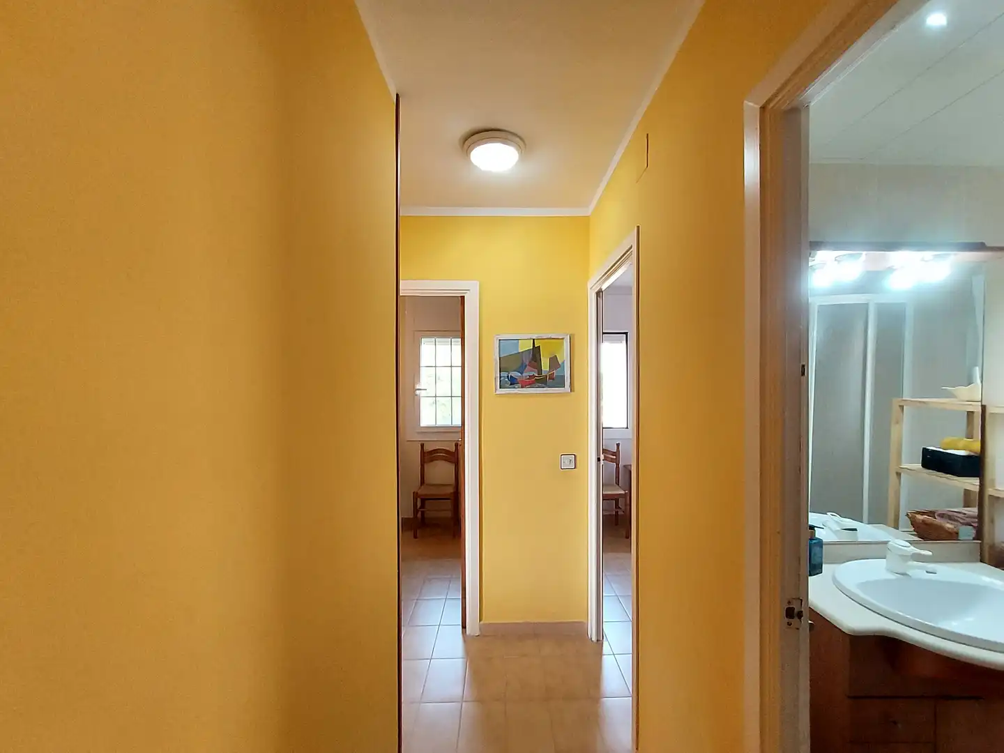 Appartement compact à vendre à Passeig Marítim de Masia Blanca, imagen 17