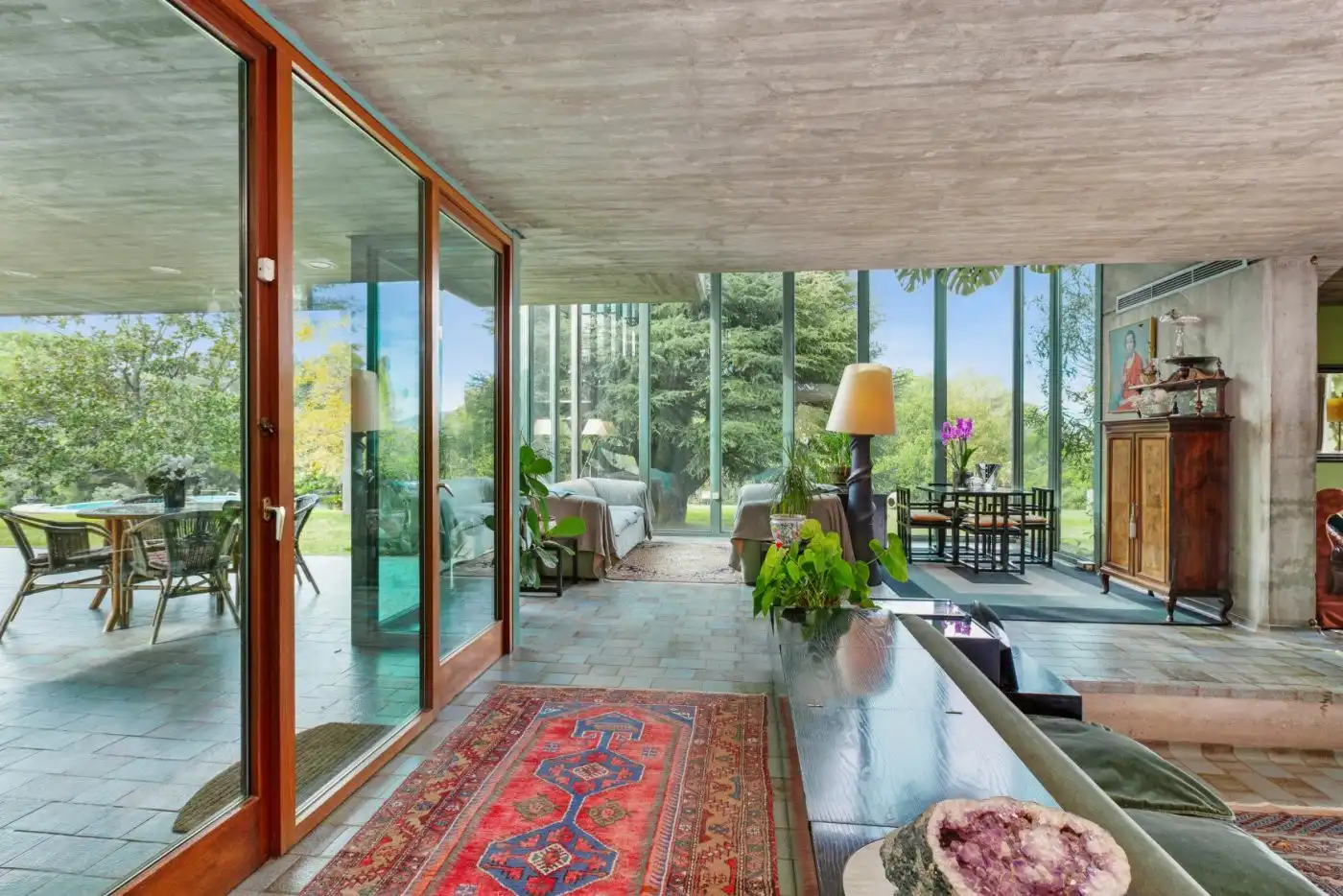 Casa o chalet en venta en Les Franqueses del Vallès con Calefacción, Jardín privado y Terraza