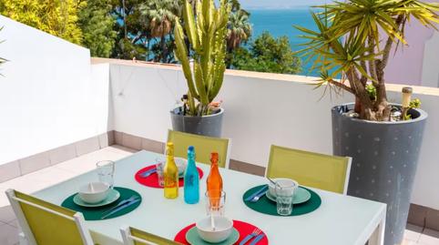 Foto 2 de Ático de alquiler en Calle Calderón de la Barca, 14, Alameda - Mentidero - Teatro Falla, Cádiz