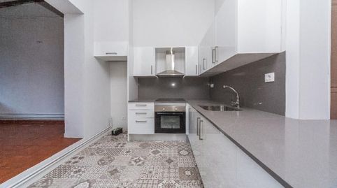 Foto 2 de Piso en venta en Calle Vallirana, El Putget i el Farró, Barcelona Capital