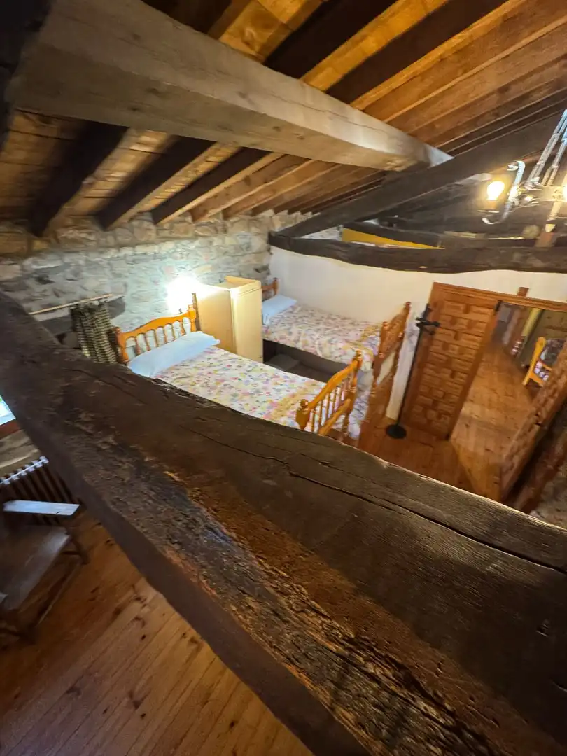 Maison avec terrasse à vendre à Barrio Polientes, imagen 35