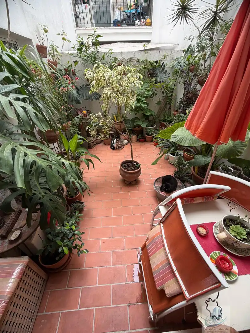 Terraza de Piso en venta en San Fernando con Terraza