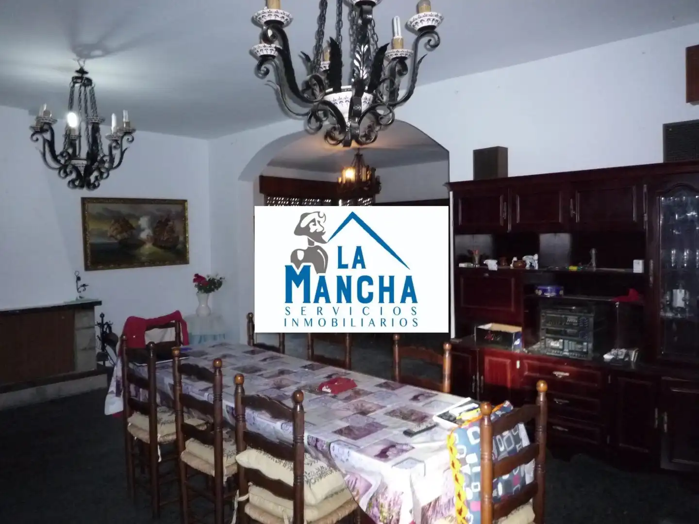 Casa o chalet en venta en Paseo GLORIETA DE LA, Peñascosa