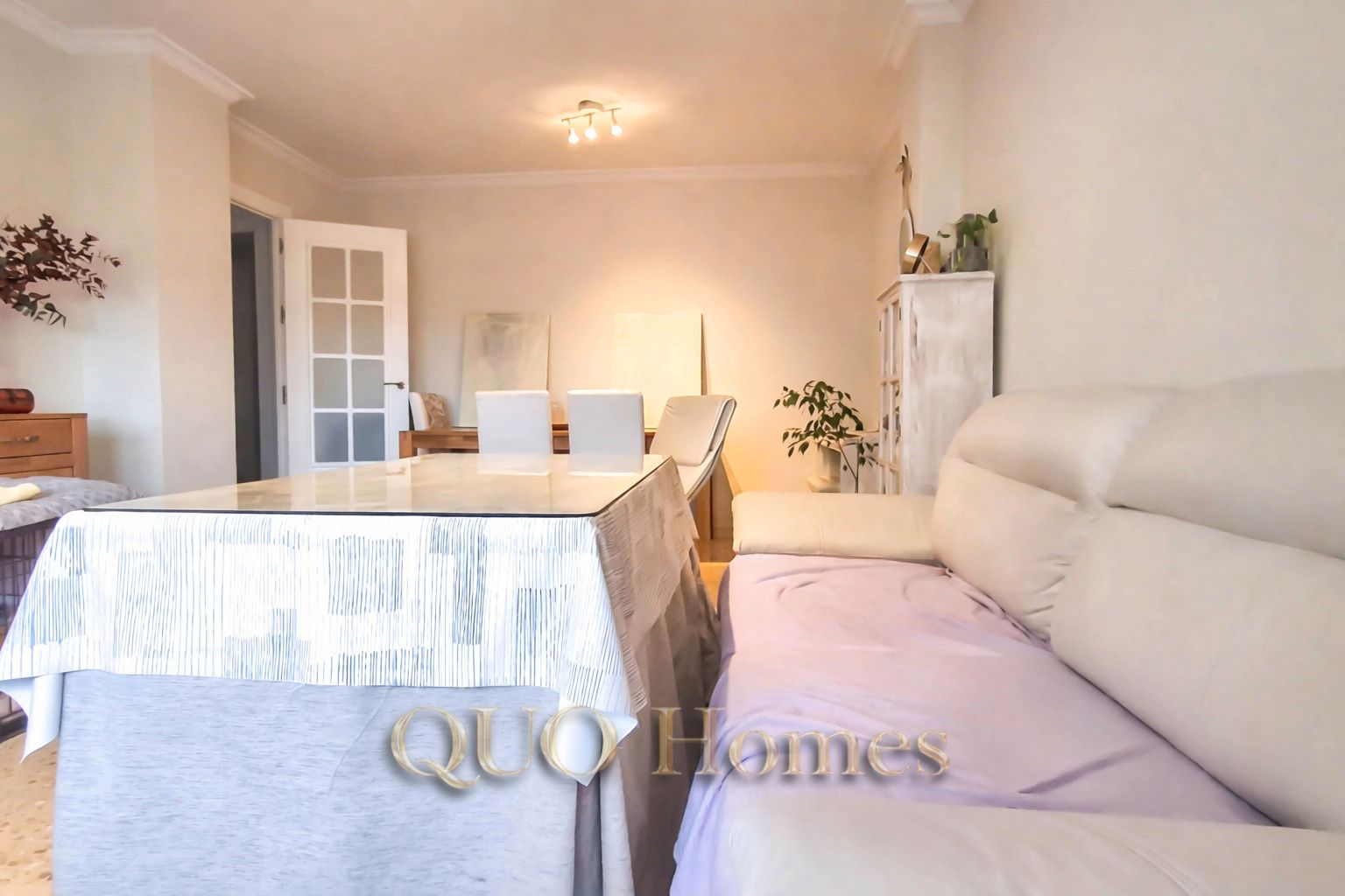 Comedor de Piso en venta en Jerez de la Frontera con Aire acondicionado