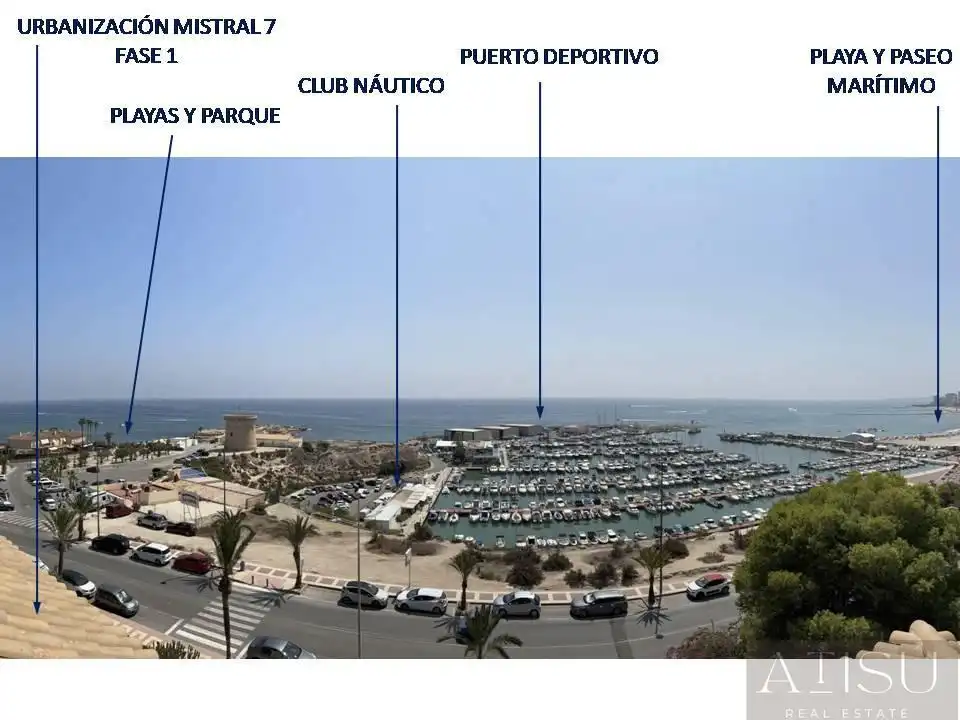 Apartament amb terrassa en venda a Sant Bartomeu, imagen 30