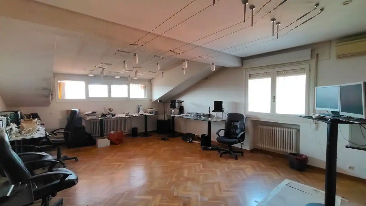 Maison avec terrasse à vendre à Av. del Monte, imagen 10