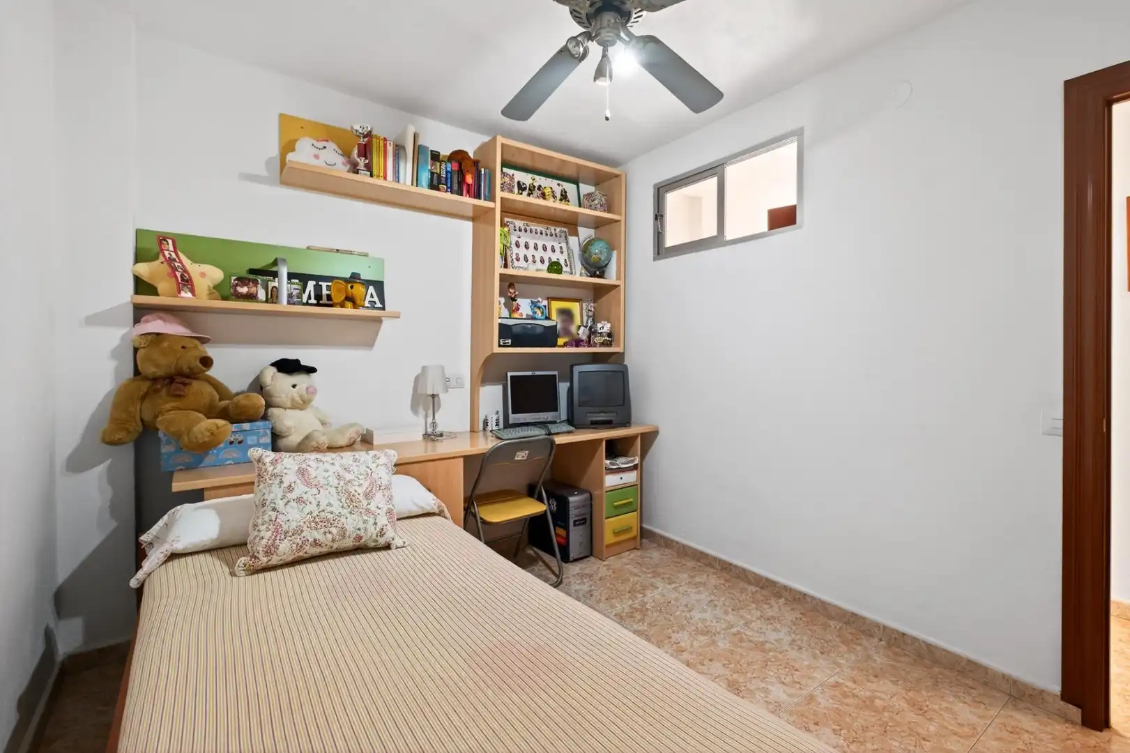 Ground floor for sale in Santa Isabel