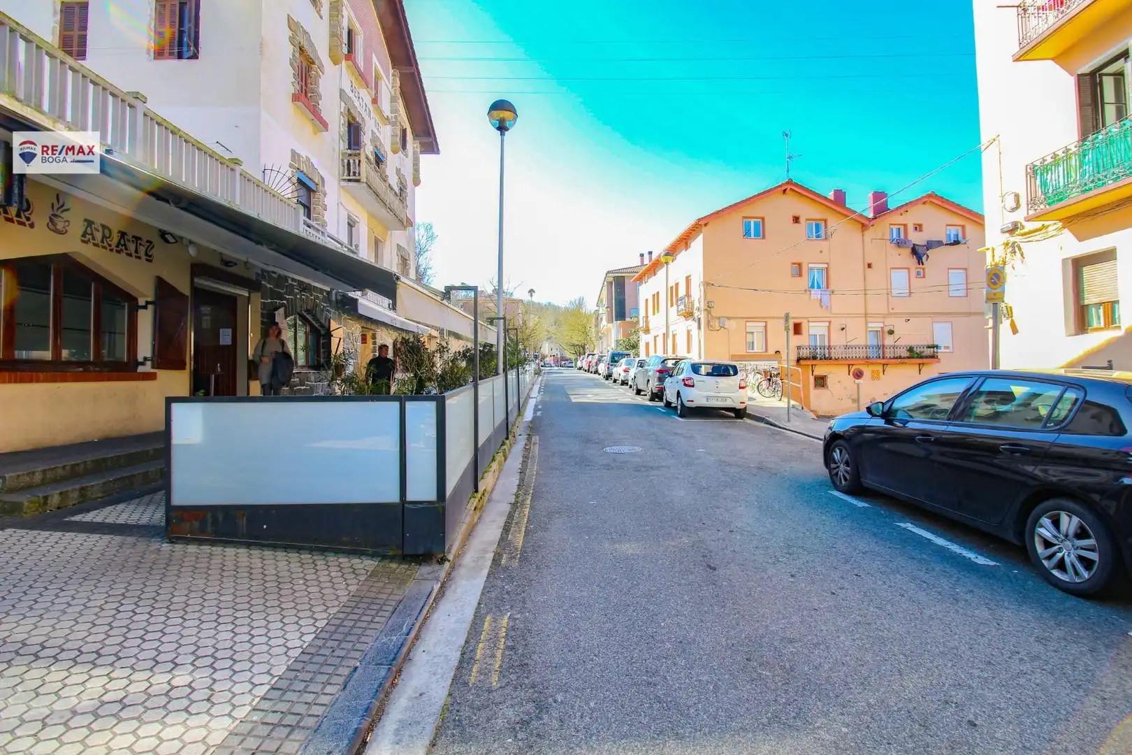 Business premises for sale in Ibaeta, imagen 17