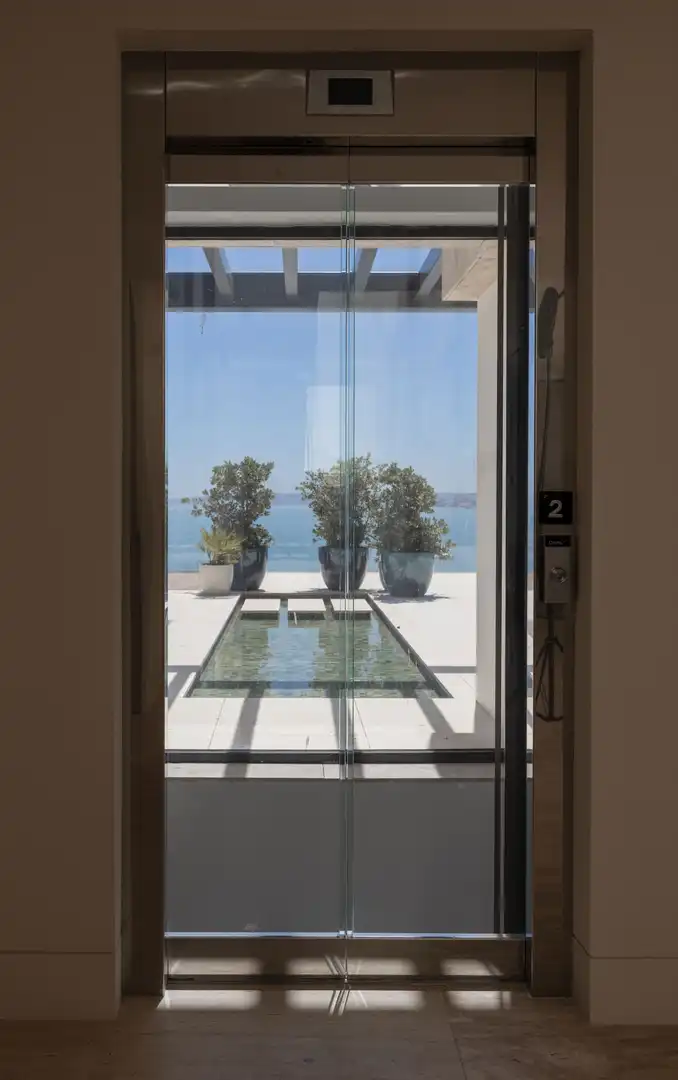 Àtic amb piscina en venda a Estepona Pueblo, imagen 15