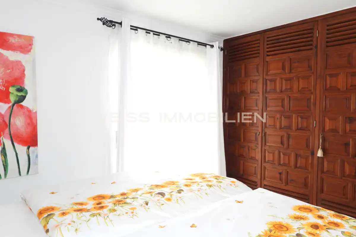 Habitación de Casa o chalet en venta en Los Realejos