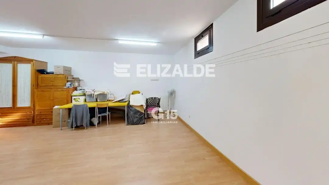 Casa o xalet en venda en Hondarribia amb Calefacció, Jardí privat i Terrassa