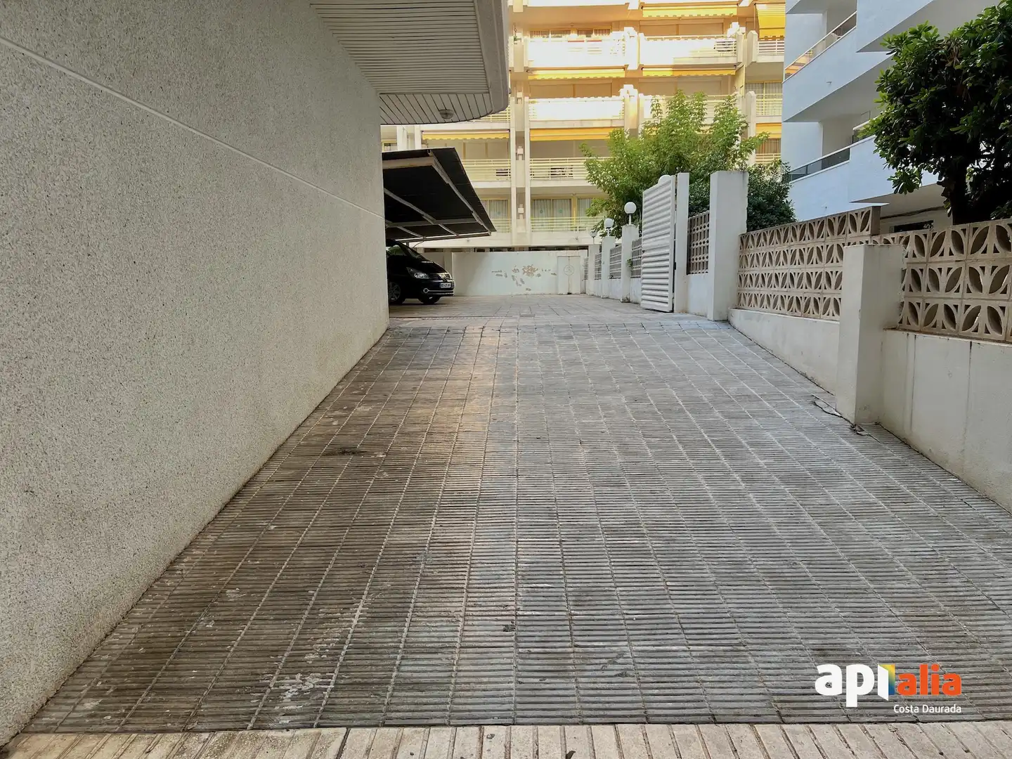 Garage zum Verkauf in Major, 26, Platja de Llevant