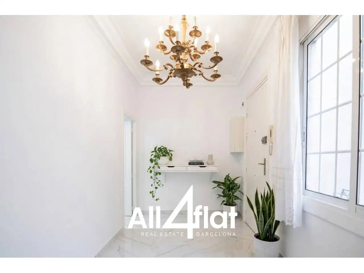 Appartement avec terrasse à vendre à Avenida Riera de Cassoles, imagen 4