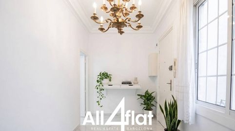 Foto 4 de Piso en venta en Avenida Riera de Cassoles, El Putget i el Farró, Barcelona Capital