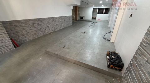 Foto 4 von Geschaftsraum zur Miete in Rúa Real, Cangas pueblo, Cangas