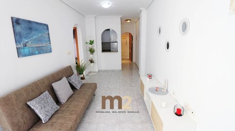 Foto 4 de Apartamento en venta en Calle San Pascual, Antonio Machado, Torrevieja