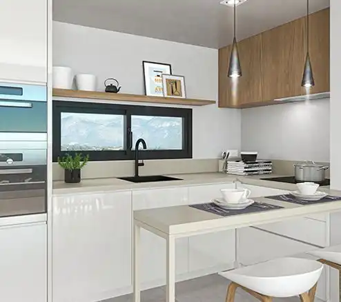Appartement avec ascenseur à vendre à Rincón de Loix, imagen 5