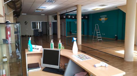 Photo 4 of Premises for rent in Calle del Mocho, 51, San José de la Rinconada, La Rinconada