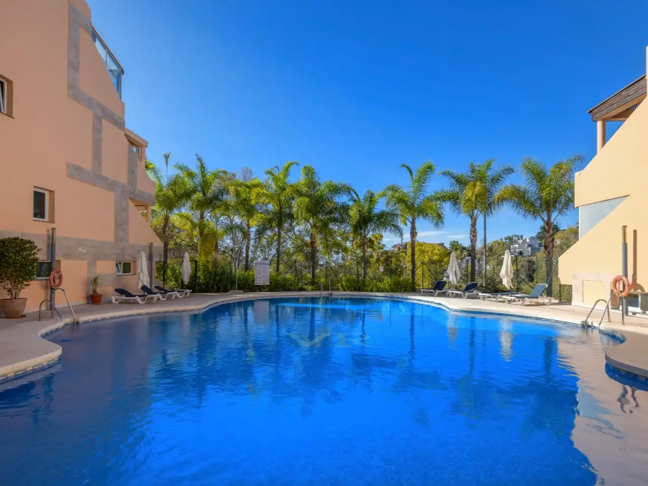 Apartament amb piscina en venda a calle playedes 29, imagen 4