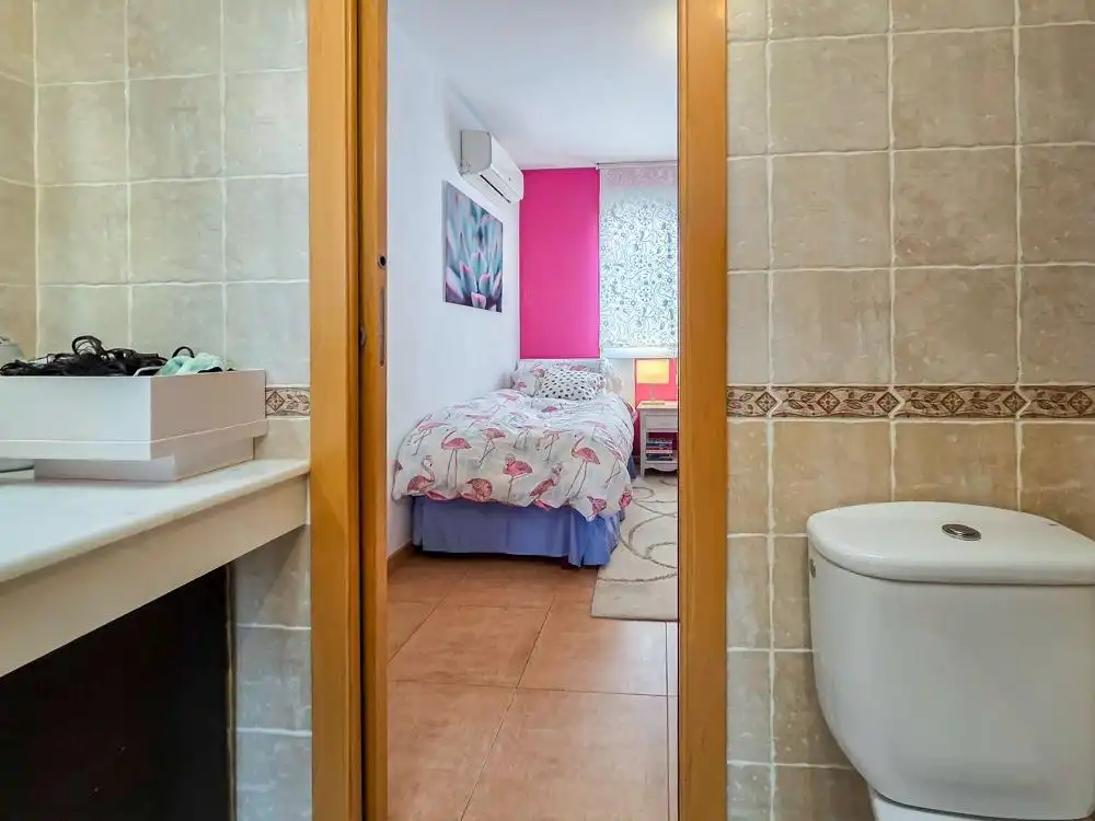 Duplex avec terrasse à vendre à Lomas del Mar, imagen 47