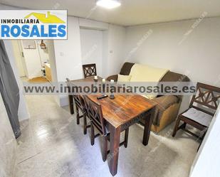 Exterior view of House or chalet for sale in Baena  with Air Conditioner, Terrace and Furnished