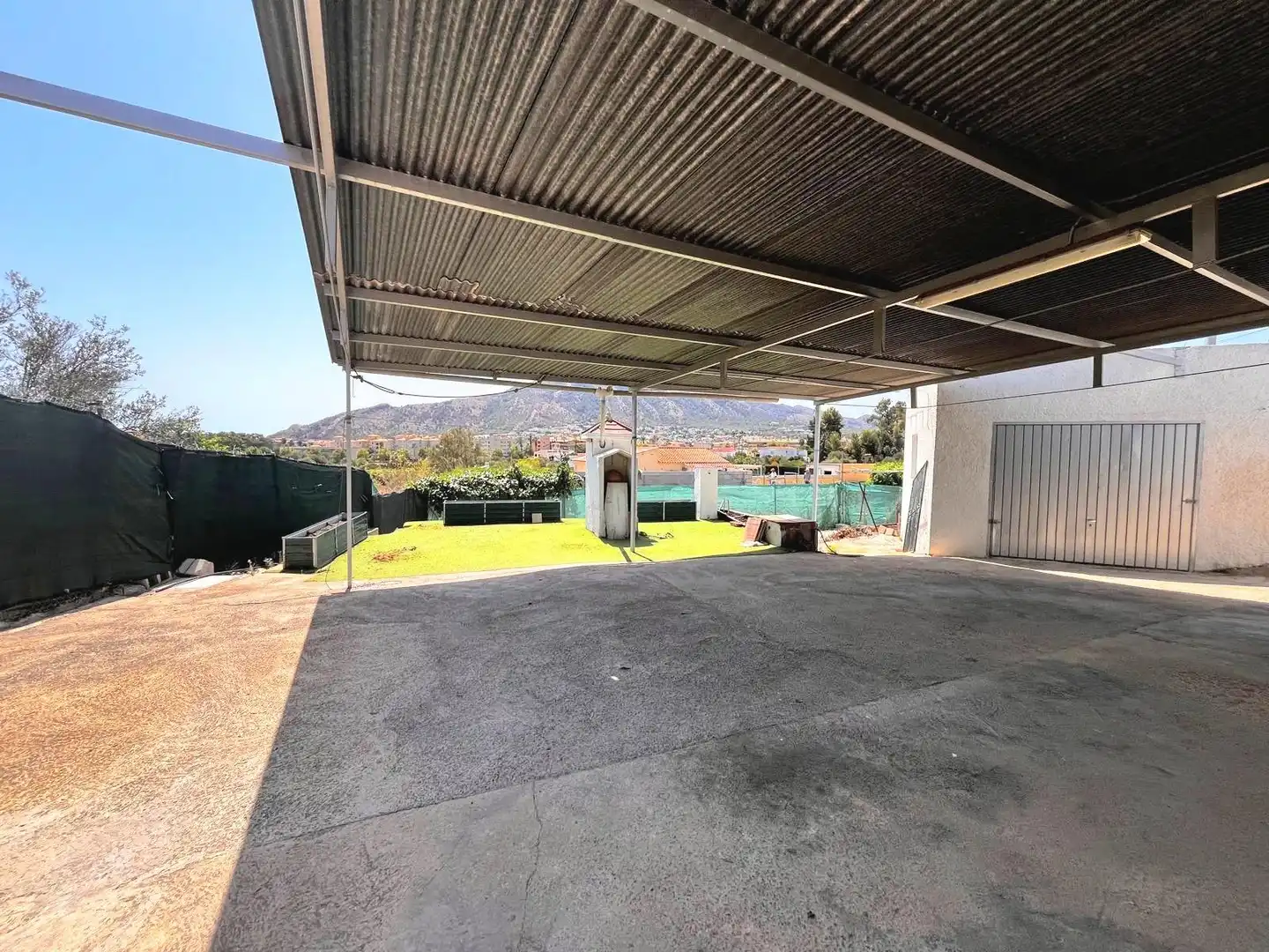 Maison avec jardin à vendre à L'Albir, imagen 25