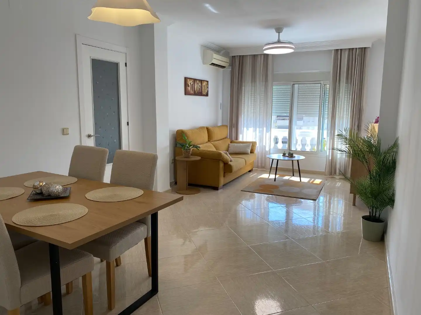 Flat for sale in Málaga, Málaga