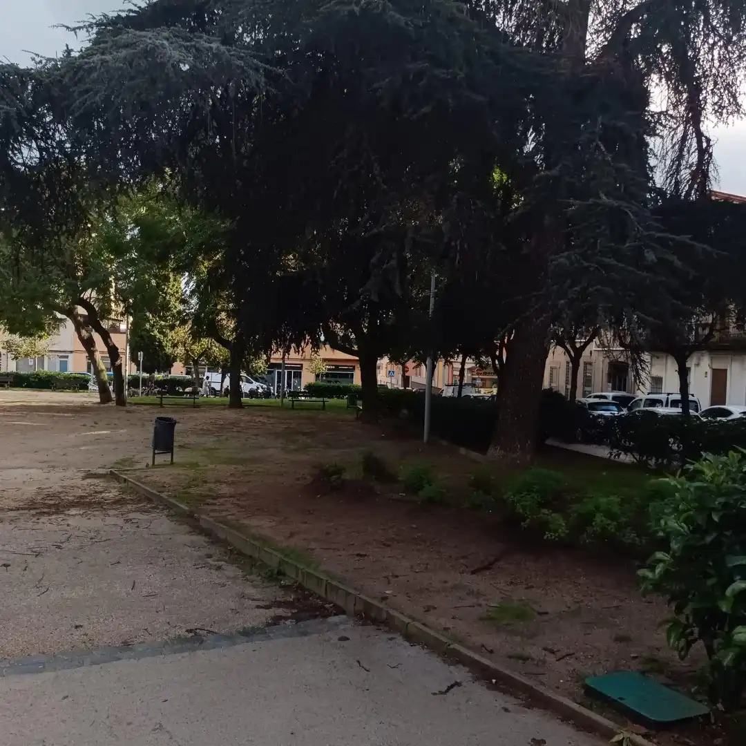 Parking de Loft en venta en Mataró con Parquet