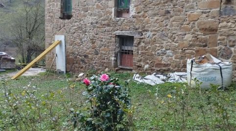Foto 5 de Dúplex en venda a Ikaitzaldea Auzoa Auzoa, 8, Zegama, Gipuzkoa